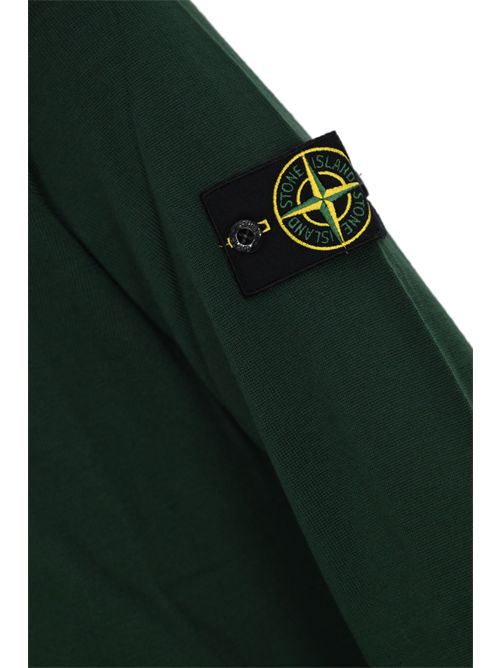 Maglione 5100071 in pura lana RWS Juniper STONE ISLAND | 5100071S00C4V005E